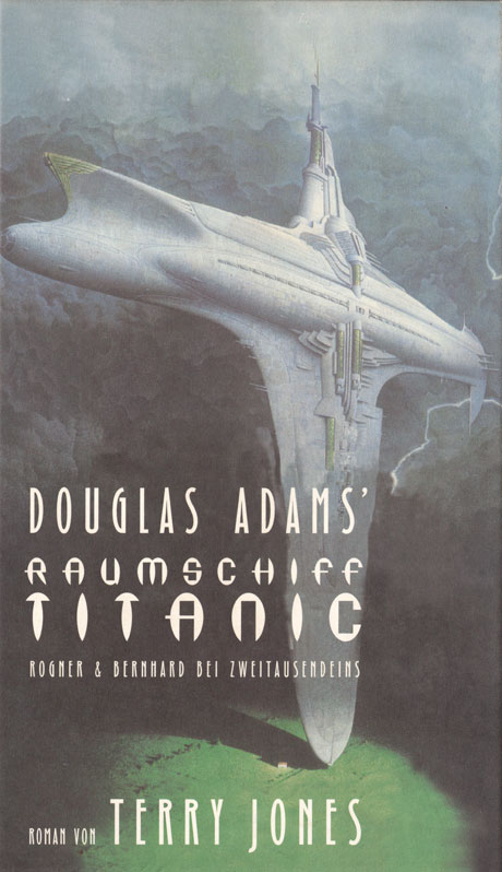 douglas-adams-raumschiff-titanic