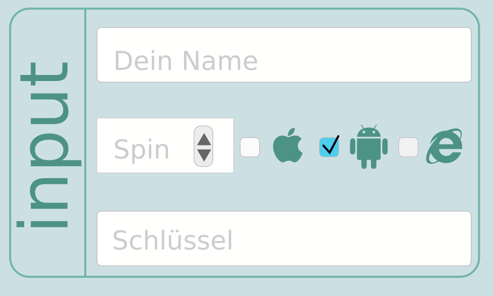 Javascript Input Select Werte Auslesen Mediaevent de