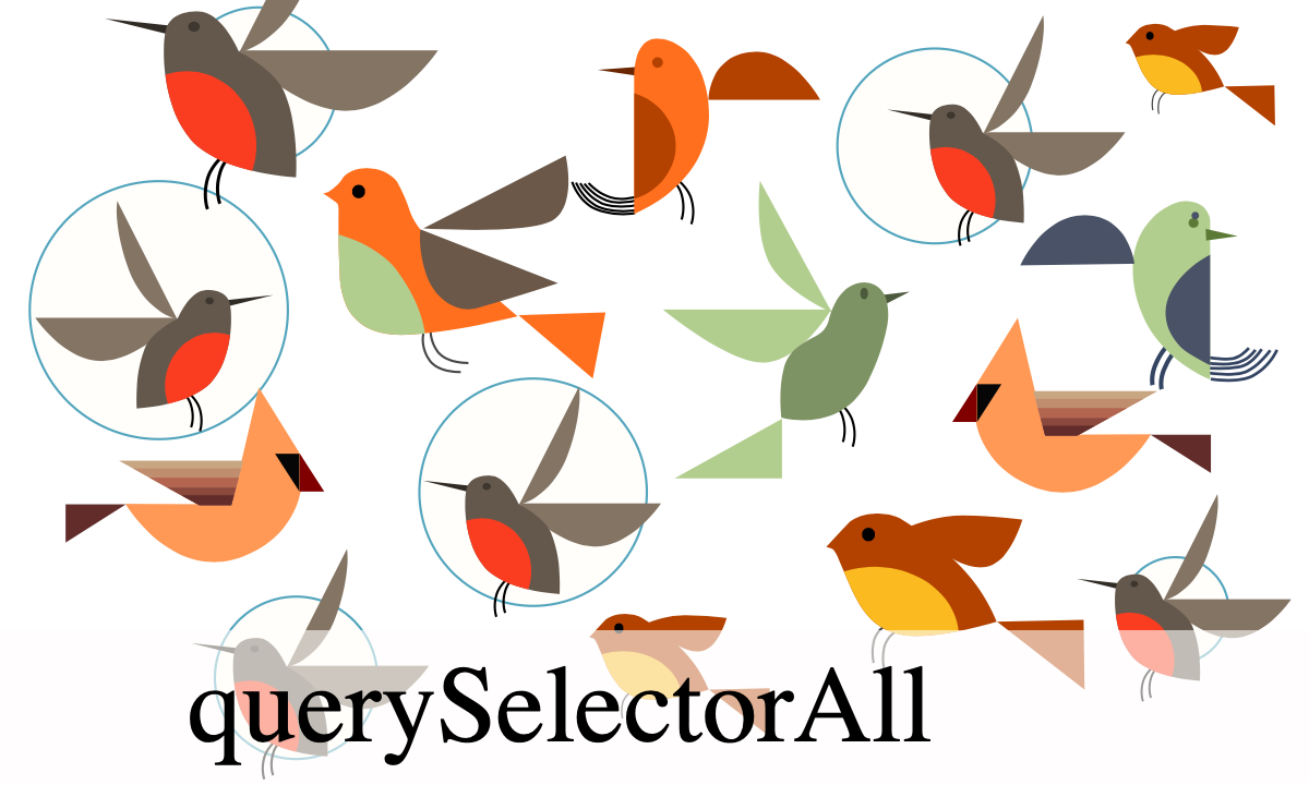 javascript-queryselectorall-mediaevent-de