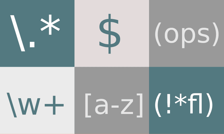 Backreference Regex Example